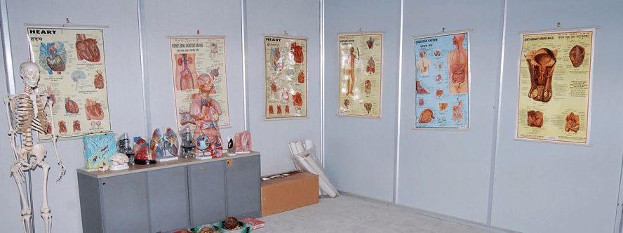 Cet College Of Nursing Nagarcoil Kanyakumari Laboratory photo 4